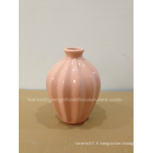 Vase Moderne Oval Moderne